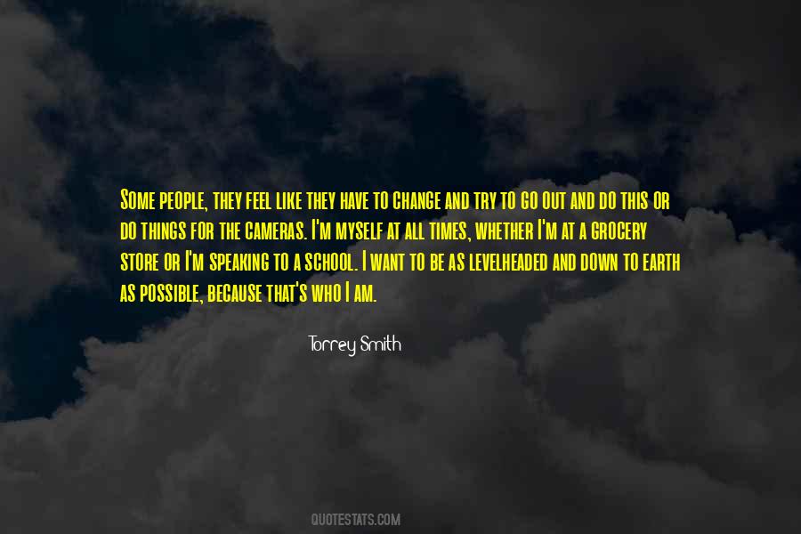 Torrey Smith Quotes #1381443