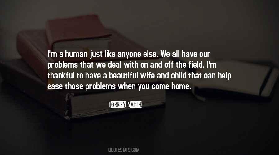 Torrey Smith Quotes #1498714