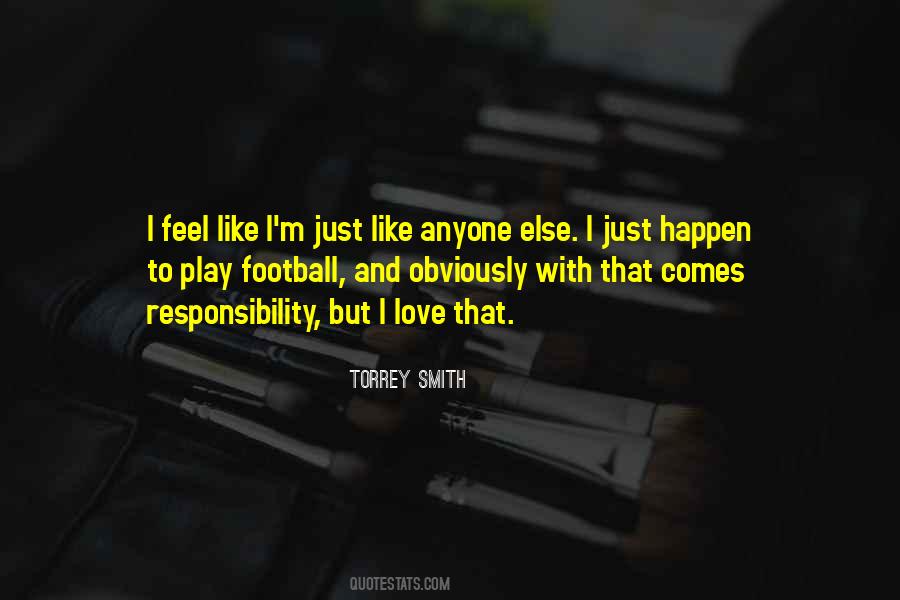 Torrey Smith Quotes #1704363