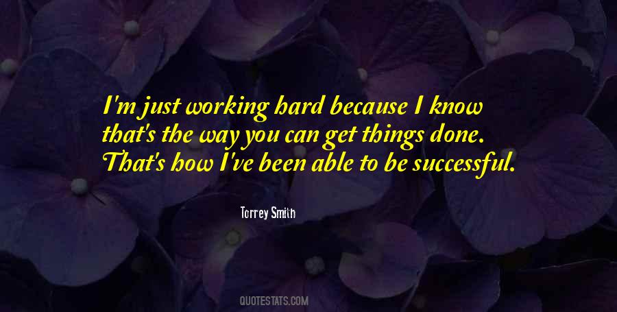 Torrey Smith Quotes #955811