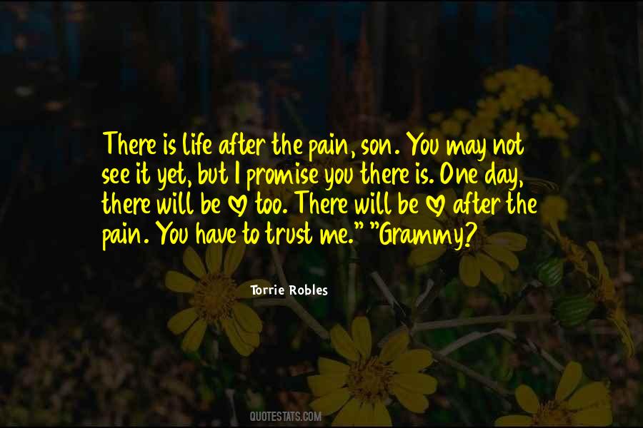 Torrie Robles Quotes #893453 Torrie Robles Quotes #893453