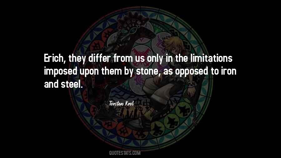 Torsten Krol Quotes #802798 Torsten Krol Quotes #802798