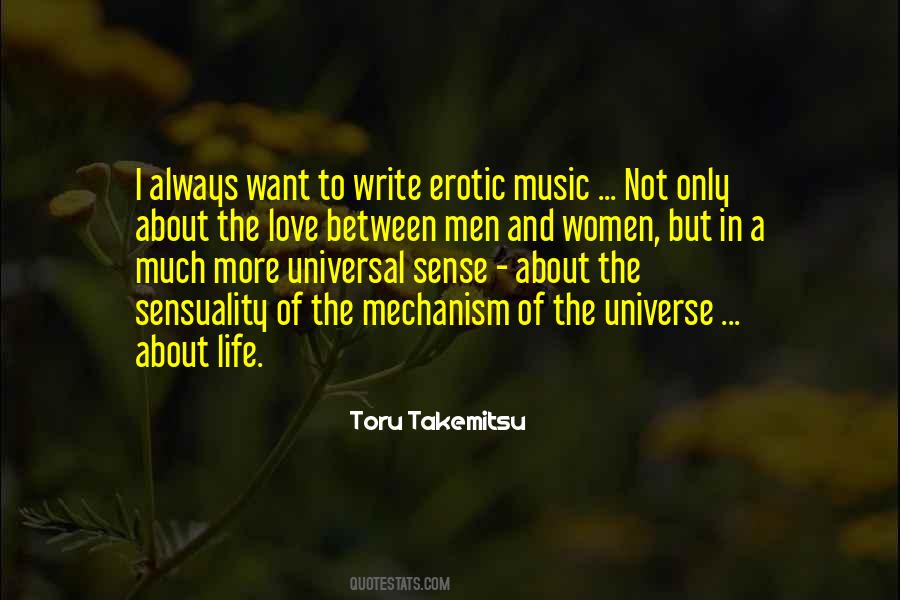 Toru Takemitsu Quotes #1069239