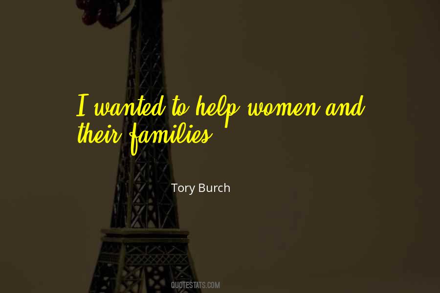 Tory Burch Quotes #1100038