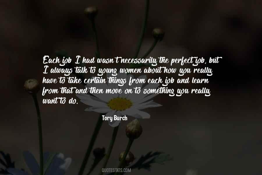Tory Burch Quotes #1167883