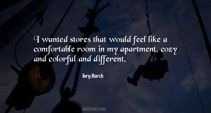 Tory Burch Quotes #1342527