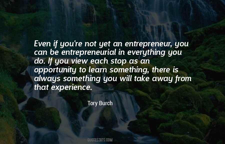Tory Burch Quotes #146501