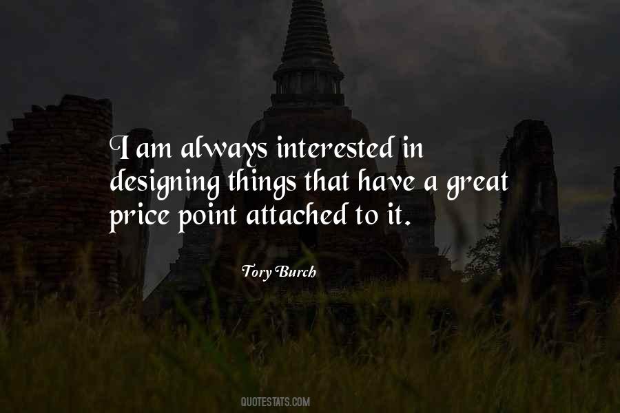 Tory Burch Quotes #1678867