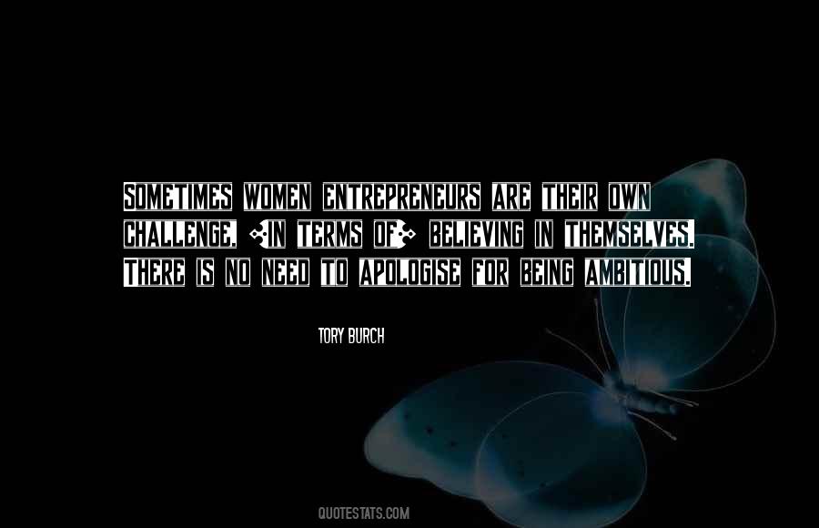 Tory Burch Quotes #1737945