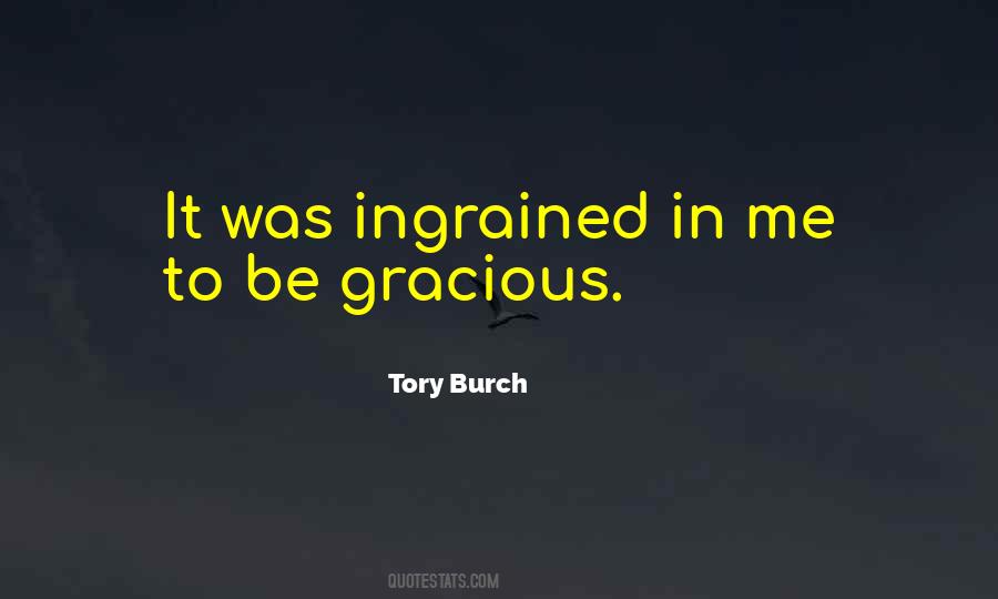 Tory Burch Quotes #210518
