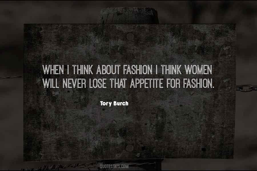Tory Burch Quotes #429279
