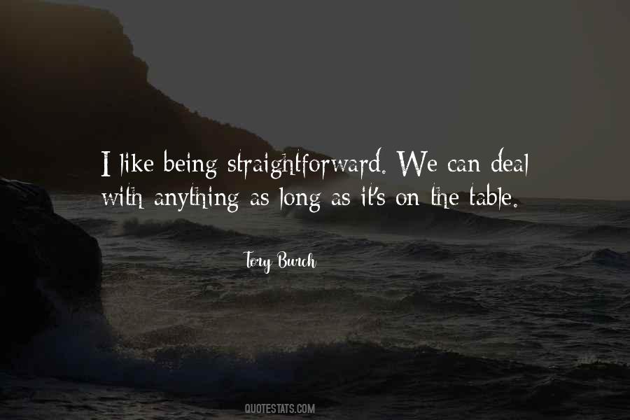Tory Burch Quotes #492575