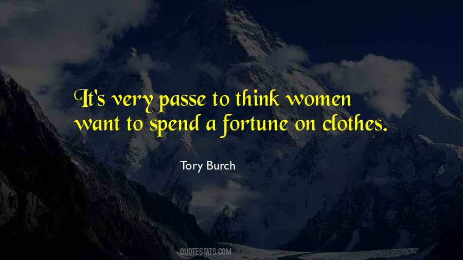 Tory Burch Quotes #501990