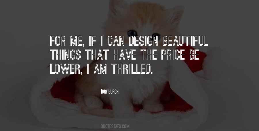 Tory Burch Quotes #66849