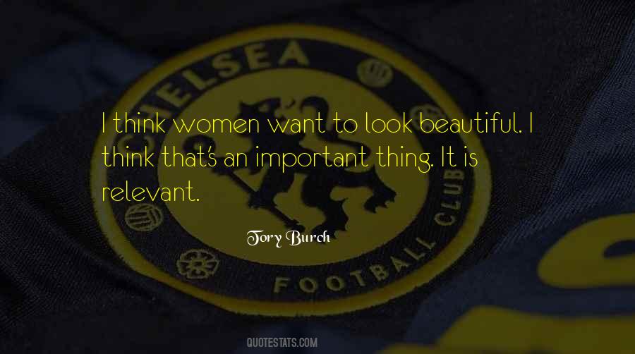Tory Burch Quotes #679236