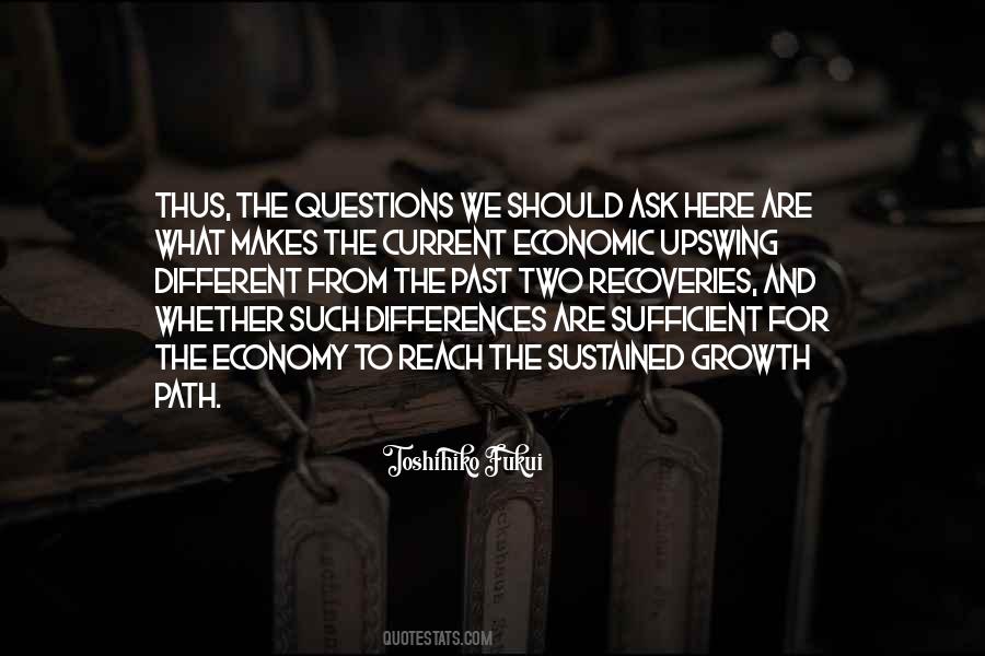 Toshihiko Fukui Quotes #1236767