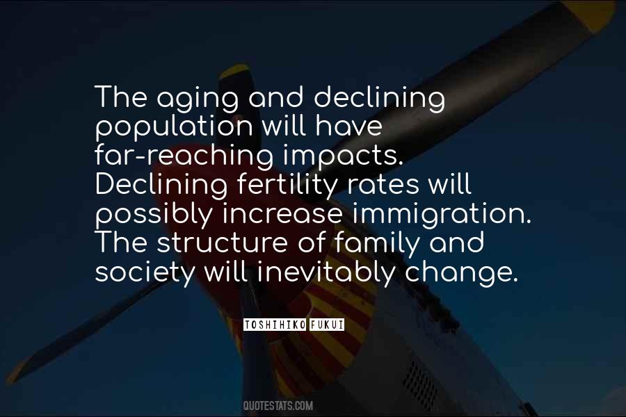 Toshihiko Fukui Quotes #1289151