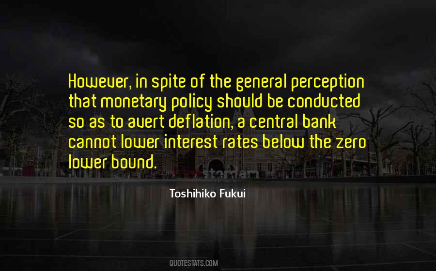 Toshihiko Fukui Quotes #1350500