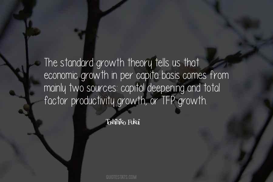 Toshihiko Fukui Quotes #280097