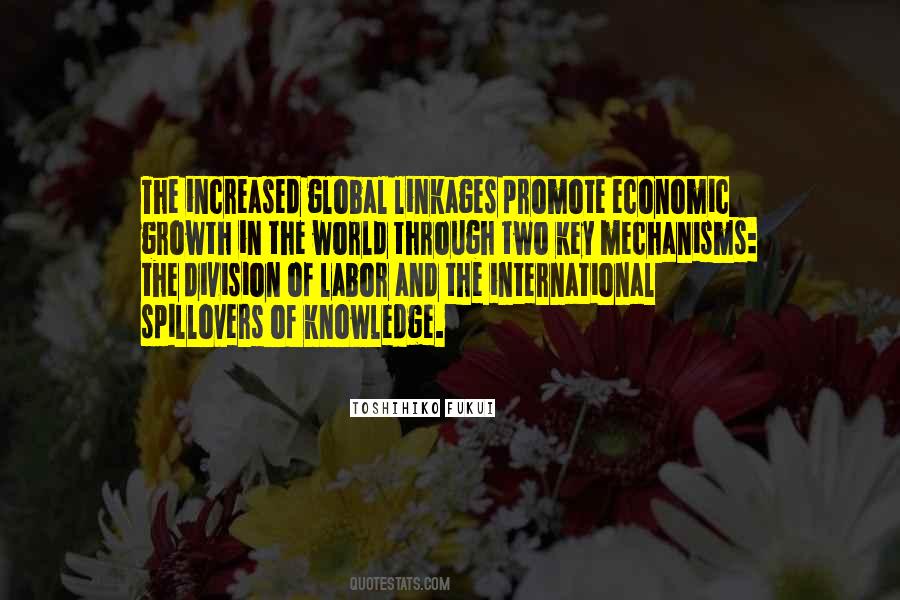 Toshihiko Fukui Quotes #362052