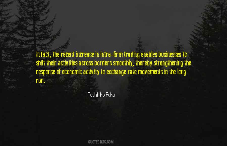 Toshihiko Fukui Quotes #761942