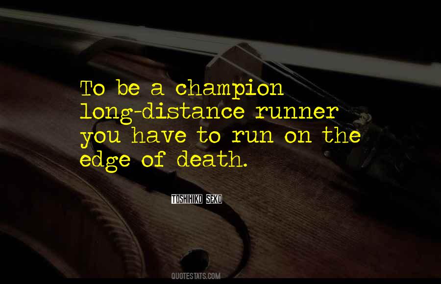 Toshihiko Seko Quotes #1567319 Toshihiko Seko Quotes #1567319