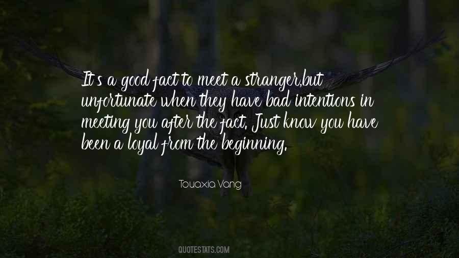 Touaxia Vang Quotes #1526979