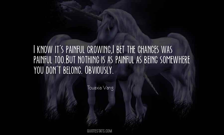 Touaxia Vang Quotes #854717