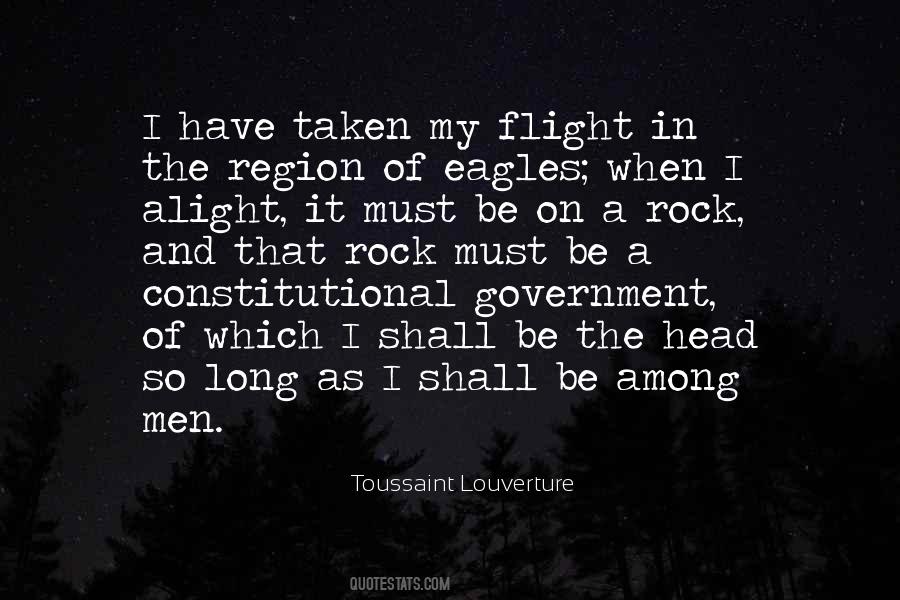 Toussaint Louverture Quotes #1758774