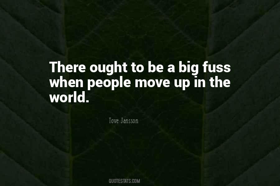 Tove Jansson Quotes #1222187