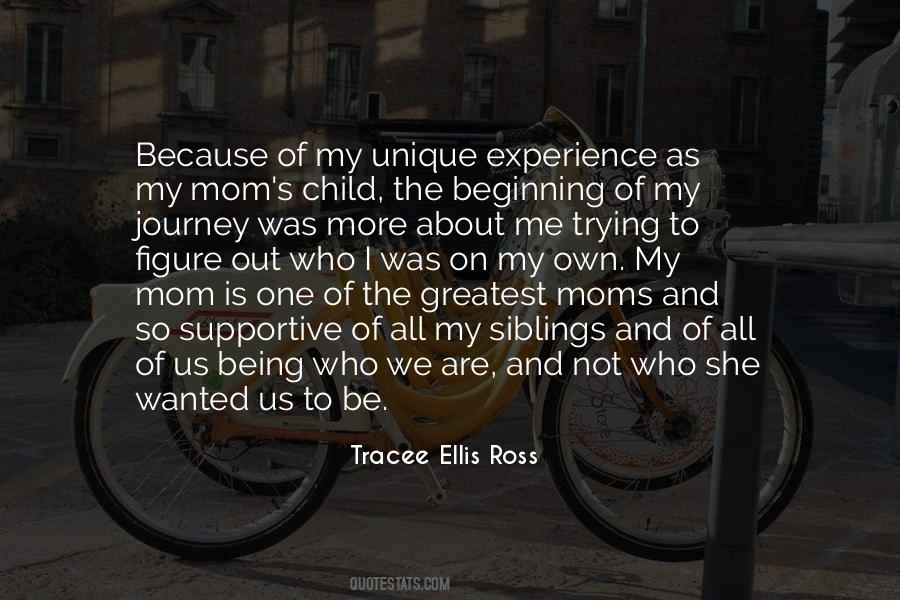 Tracee Ellis Ross Quotes #145899