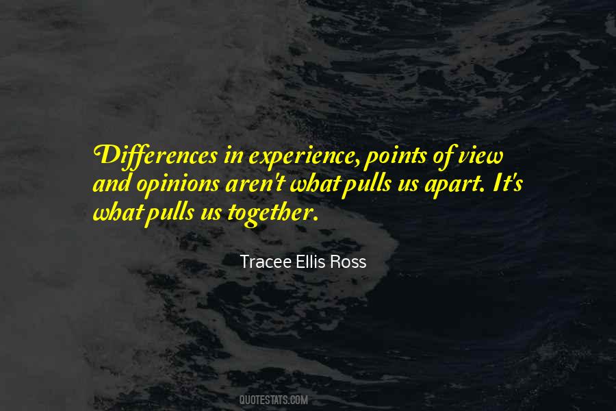 Tracee Ellis Ross Quotes #152248
