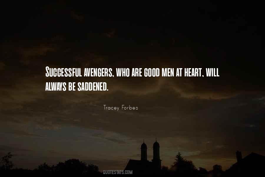 Tracey Forbes Quotes #1693363