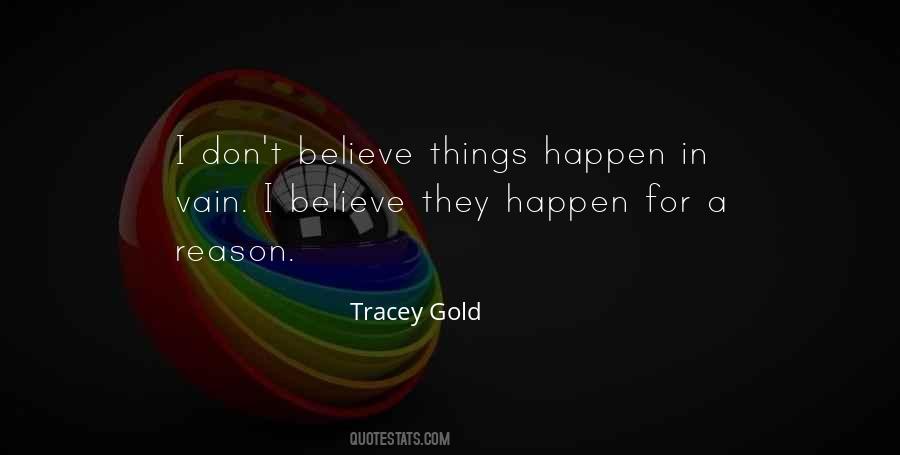 Tracey Gold Quotes #1251171