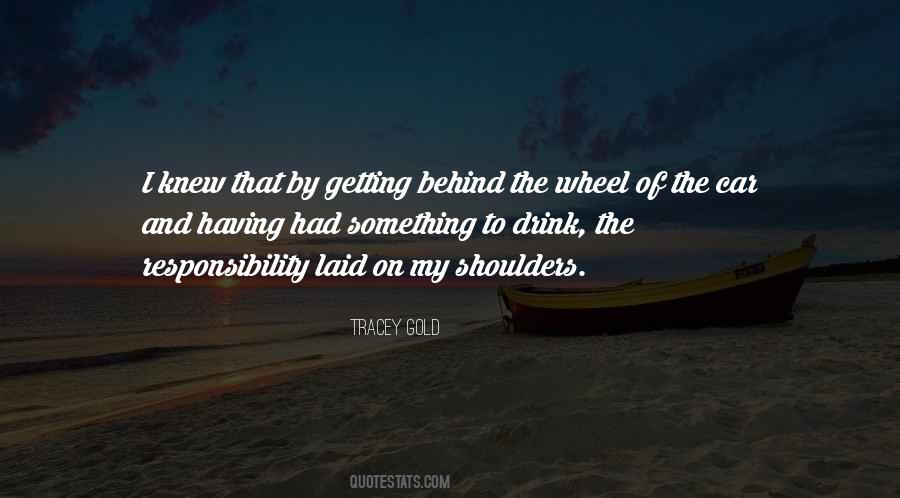 Tracey Gold Quotes #1650113