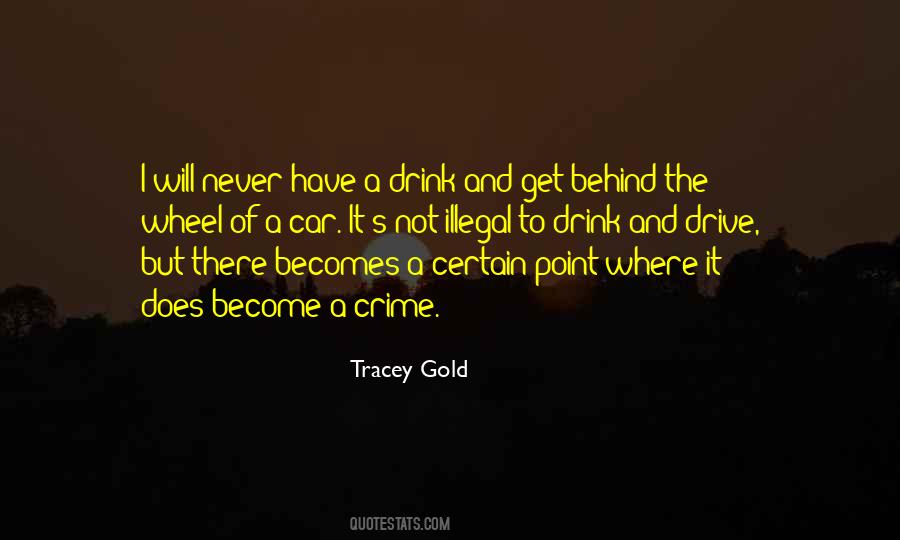 Tracey Gold Quotes #249070