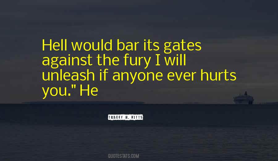 Tracey H. Kitts Quotes #901159 Tracey H. Kitts Quotes #901159