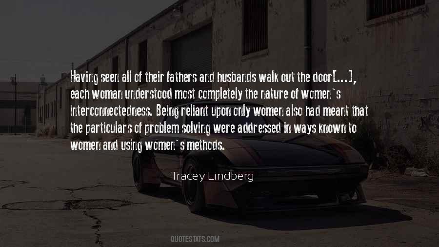 Tracey Lindberg Quotes #115012