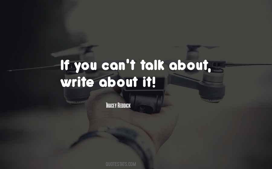 Tracey Reddick Quotes #1661348 Tracey Reddick Quotes #1661348