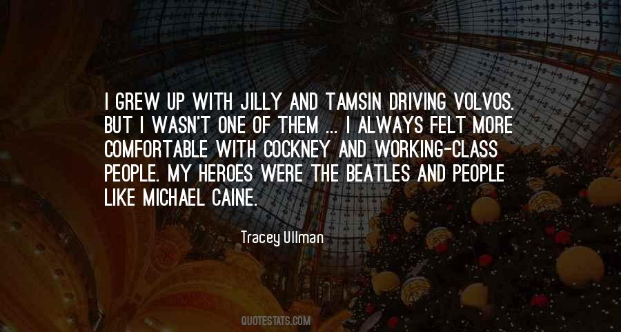 Tracey Ullman Quotes #1332575