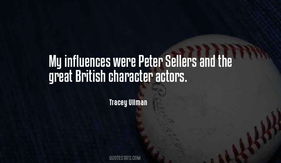 Tracey Ullman Quotes #1455949