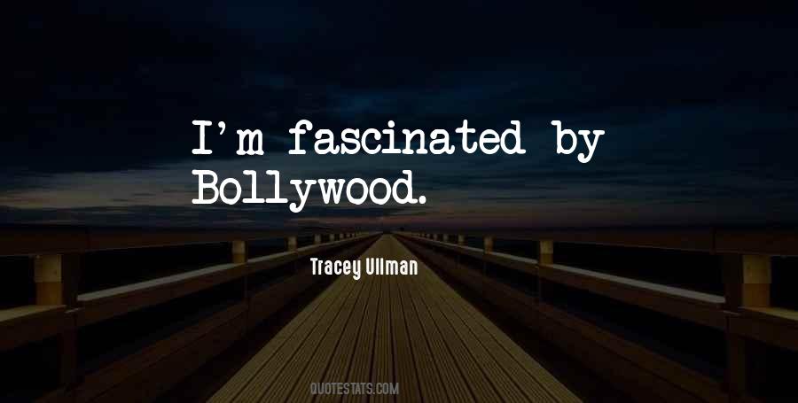 Tracey Ullman Quotes #971229