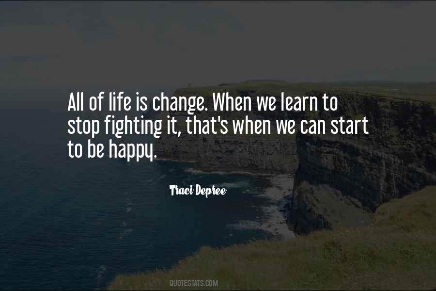 Traci Depree Quotes #1432831 Traci Depree Quotes #1432831