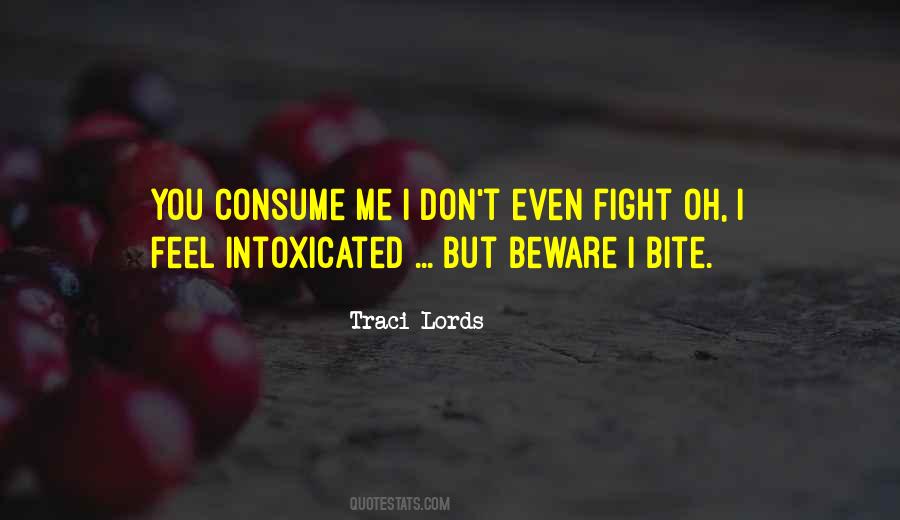 Traci Lords Quotes #892082