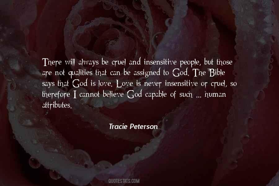 Tracie Peterson Quotes #1034579