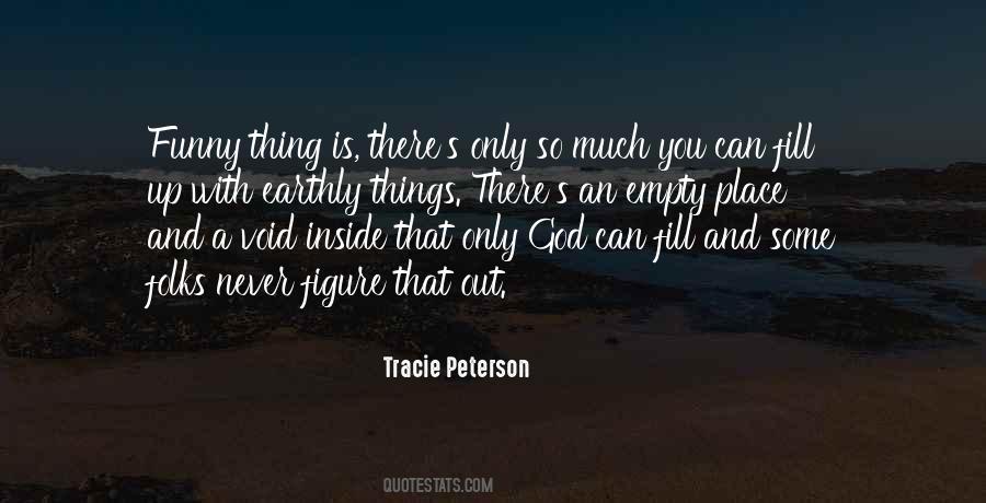 Tracie Peterson Quotes #1434303