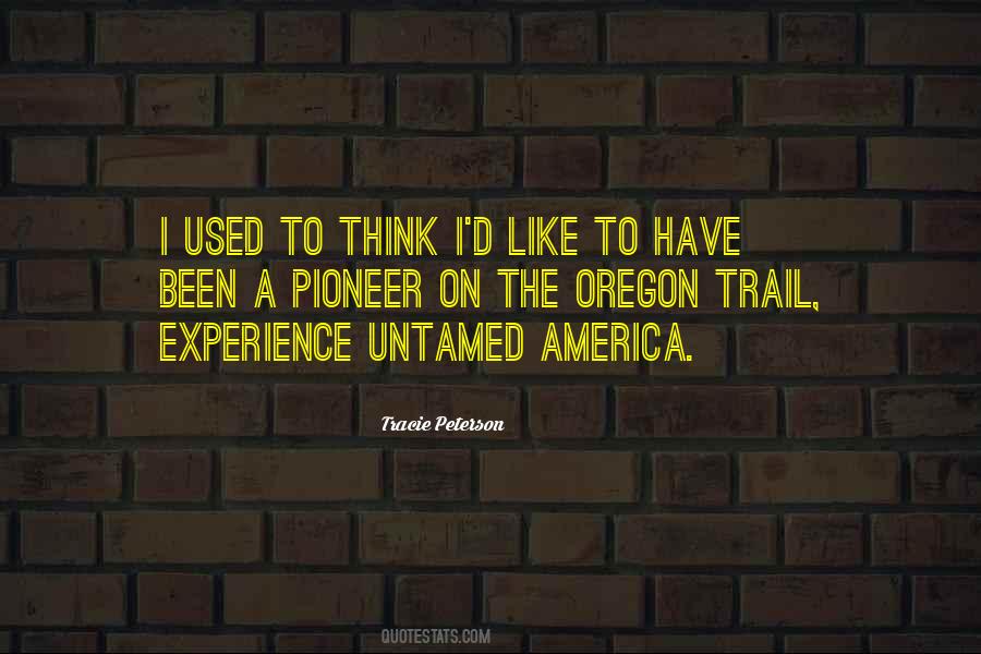 Tracie Peterson Quotes #268524