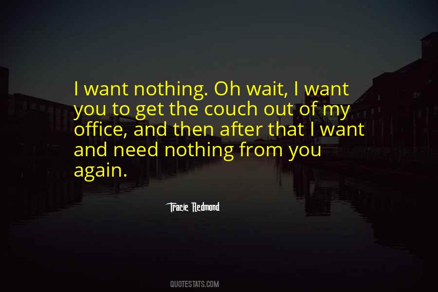 Tracie Redmond Quotes #1833887 Tracie Redmond Quotes #1833887