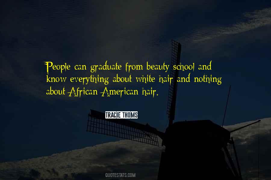 Tracie Thoms Quotes #277382
