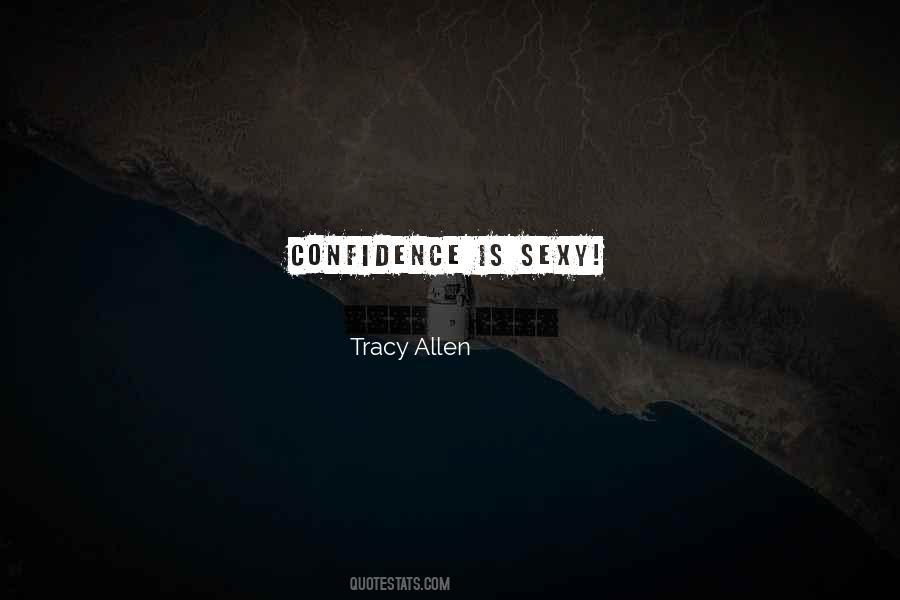 Tracy Allen Quotes #1657990 Tracy Allen Quotes #1657990